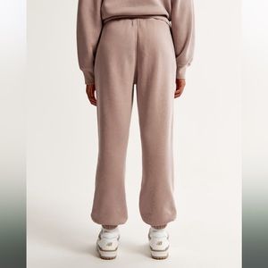 Abercrombie and Fitch sweatpants